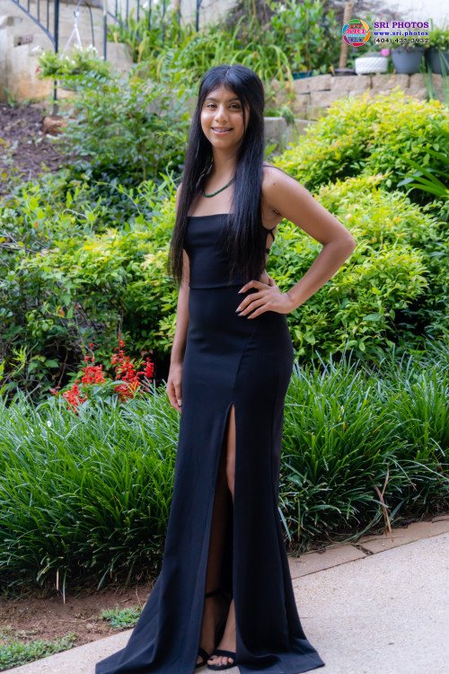 Indira Sweet 16 Photo
