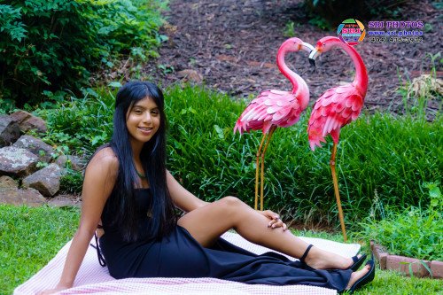 Indira Sweet 16 Photo