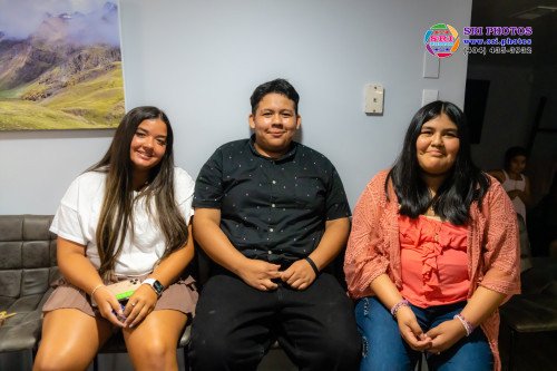 Indira Sweet 16 Photo