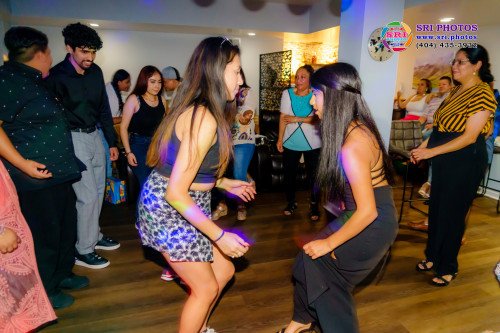 Indira Sweet 16 Photo