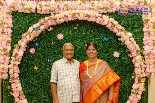 Medipallys 54th Anniversary Photo