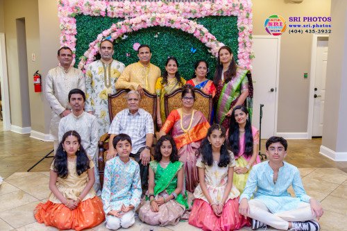 Medipallys 54th Anniversary Photo