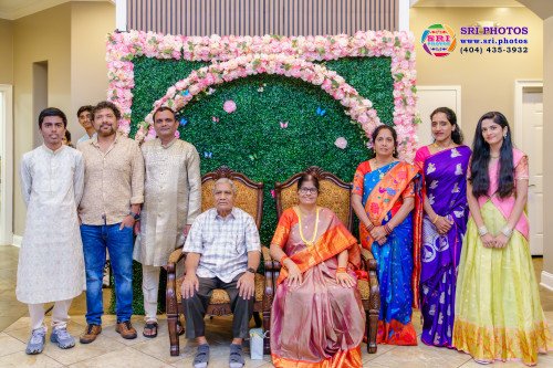 Medipallys 54th Anniversary Photo