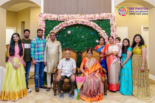 Medipallys 54th Anniversary Photo