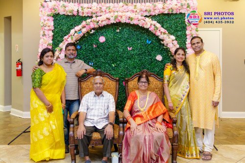 Medipallys 54th Anniversary Photo