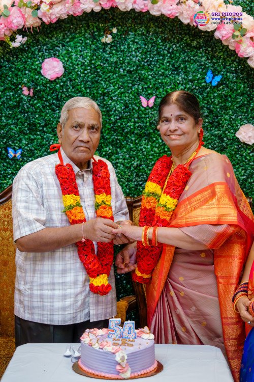 Medipallys 54th Anniversary Photo