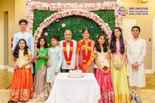 Medipallys 54th Anniversary Photo