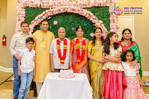 Medipallys 54th Anniversary Photo