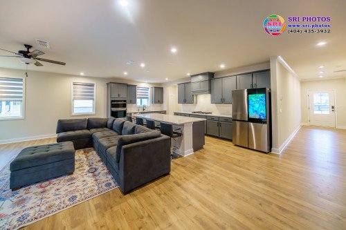 Powder Springs House Photo