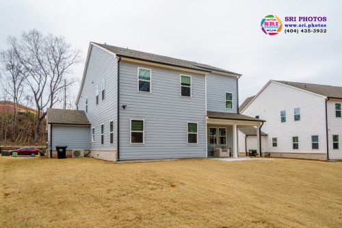 Powder Springs House Photo