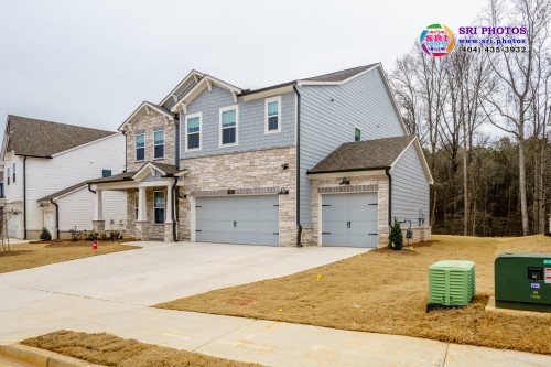 Powder Springs House Photo