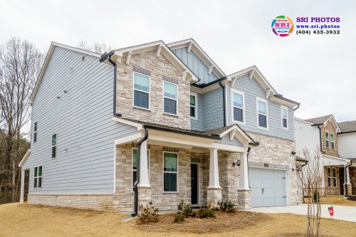 Powder Springs House Photo