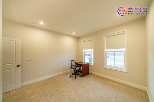 Powder Springs House Photo