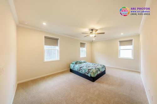 Powder Springs House Photo