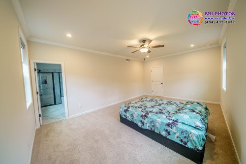 Powder Springs House Photo