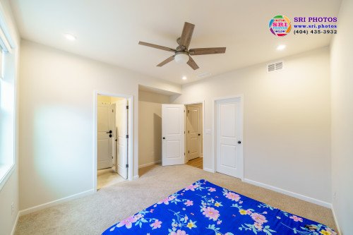 Powder Springs House Photo