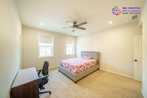 Powder Springs House Photo