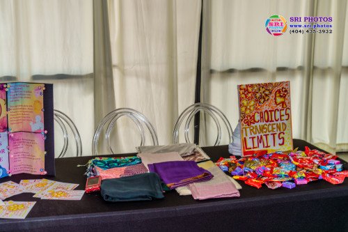 Project Vikas Grand Launch Photo