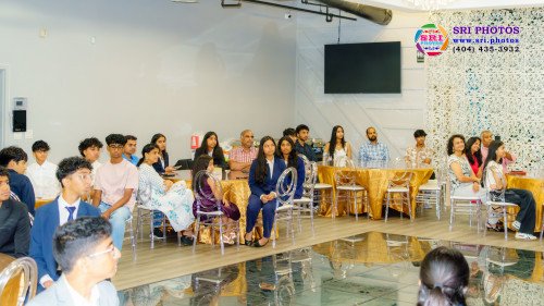 Project Vikas Grand Launch Photo