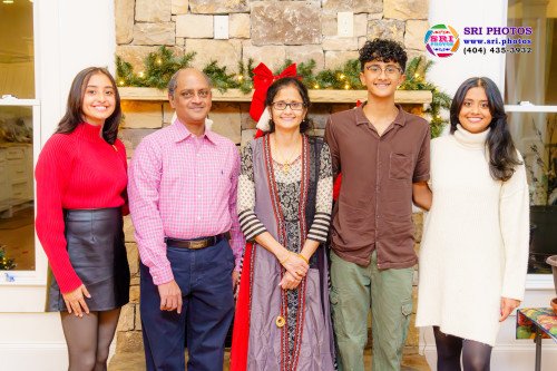 Raju + Lakshmi Photo