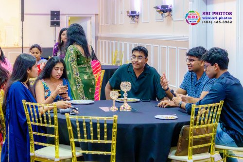 Satish @50 Photo