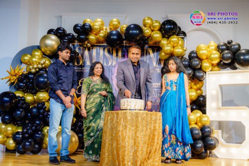 Satish @50 Photo