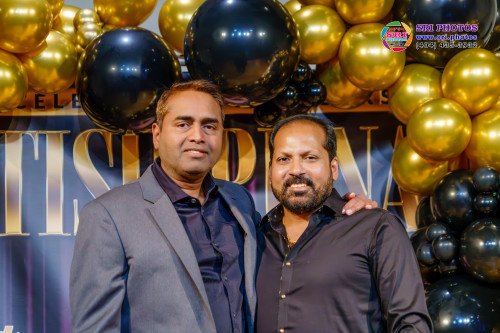 Satish @50 Photo