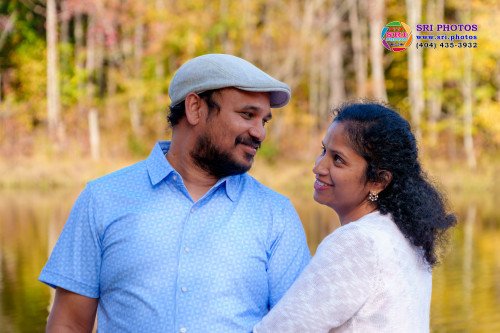 Sandeep Photo Shoot Photo