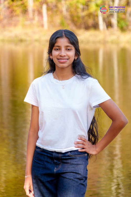 Sandeep Photo Shoot Photo