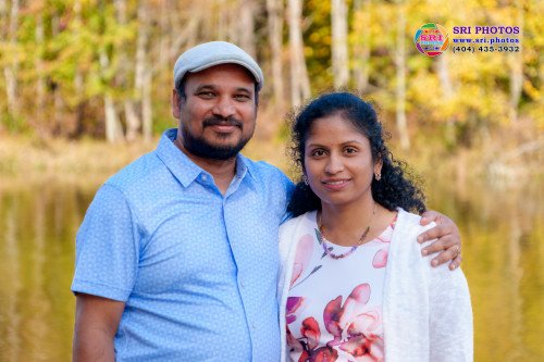 Sandeep Photo Shoot Photo