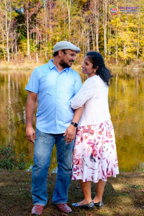 Sandeep Photo Shoot Photo