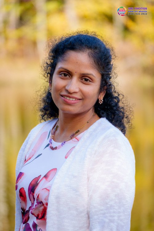 Sandeep Photo Shoot Photo