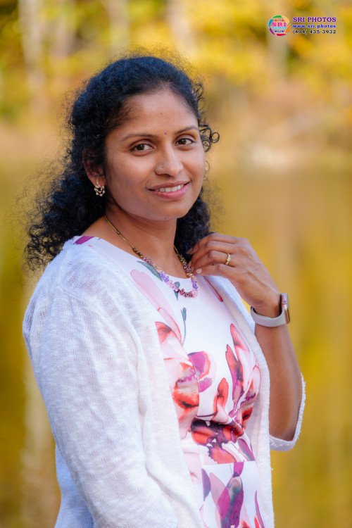 Sandeep Photo Shoot Photo
