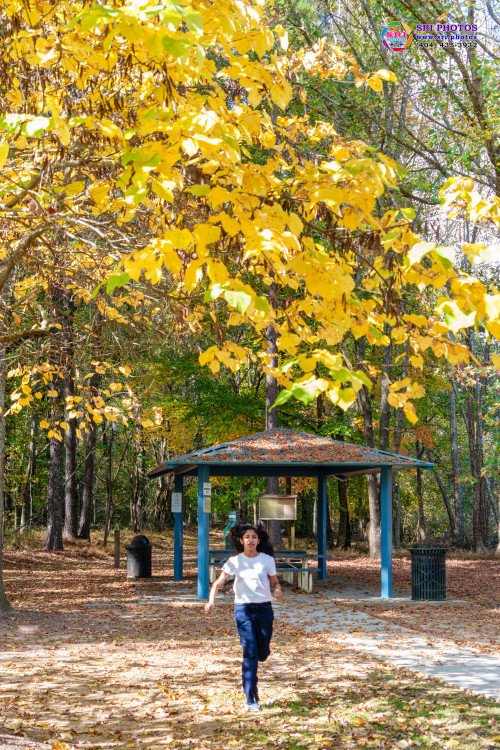 Sandeep Photo Shoot Photo