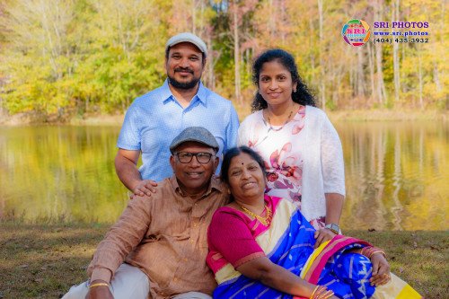 Sandeep Photo Shoot Photo
