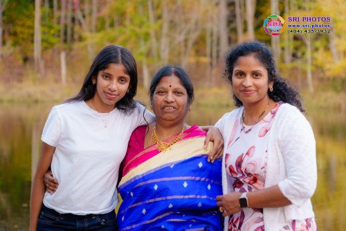 Sandeep Photo Shoot Photo