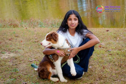 Sandeep Photo Shoot Photo