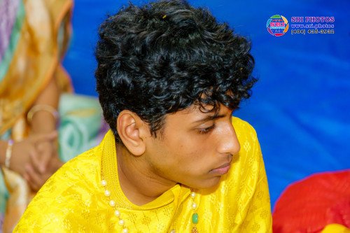 Vratham & Rudrabhishekam @Podduturis Photo