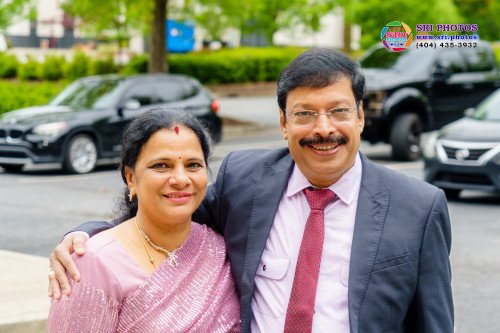 Prahalad Photo