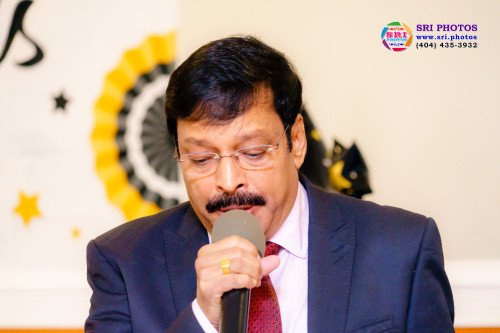 Prahalad Photo