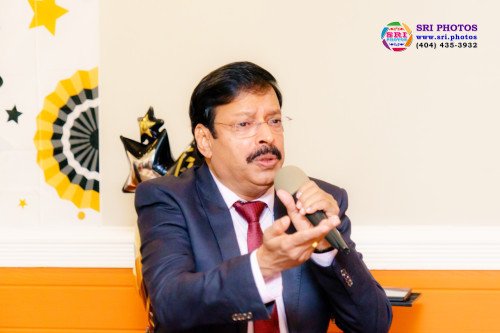 Prahalad Photo