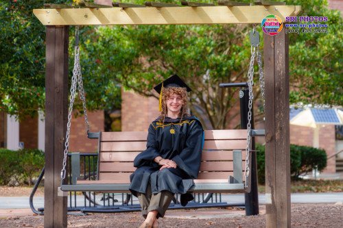 Lillian Photo