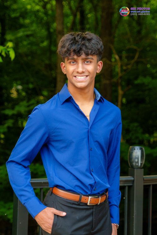 Rohan Photo