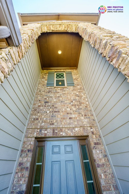 Cumming House Photo