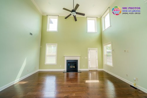 Cumming House Photo
