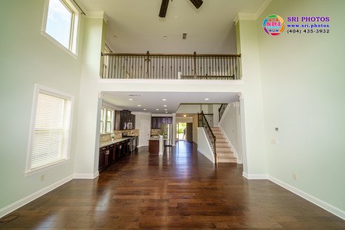 Cumming House Photo