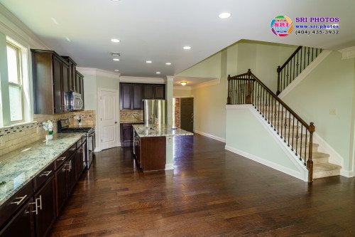 Cumming House Photo