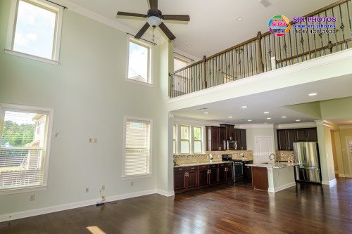 Cumming House Photo