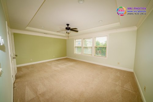 Cumming House Photo