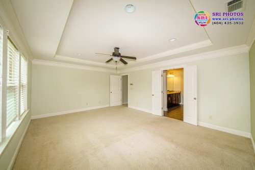 Cumming House Photo
